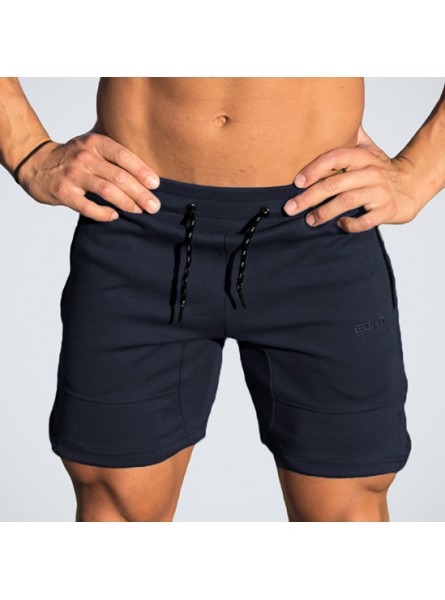 Men Casual Loose Beach Sports Shorts