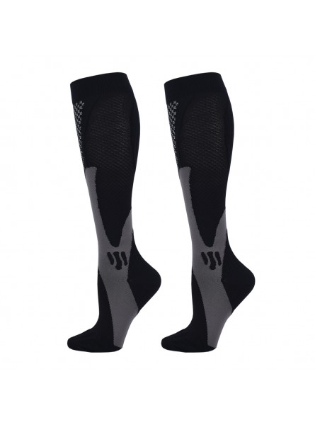Outdoor Cycling Elastic Sports Pressure Socks